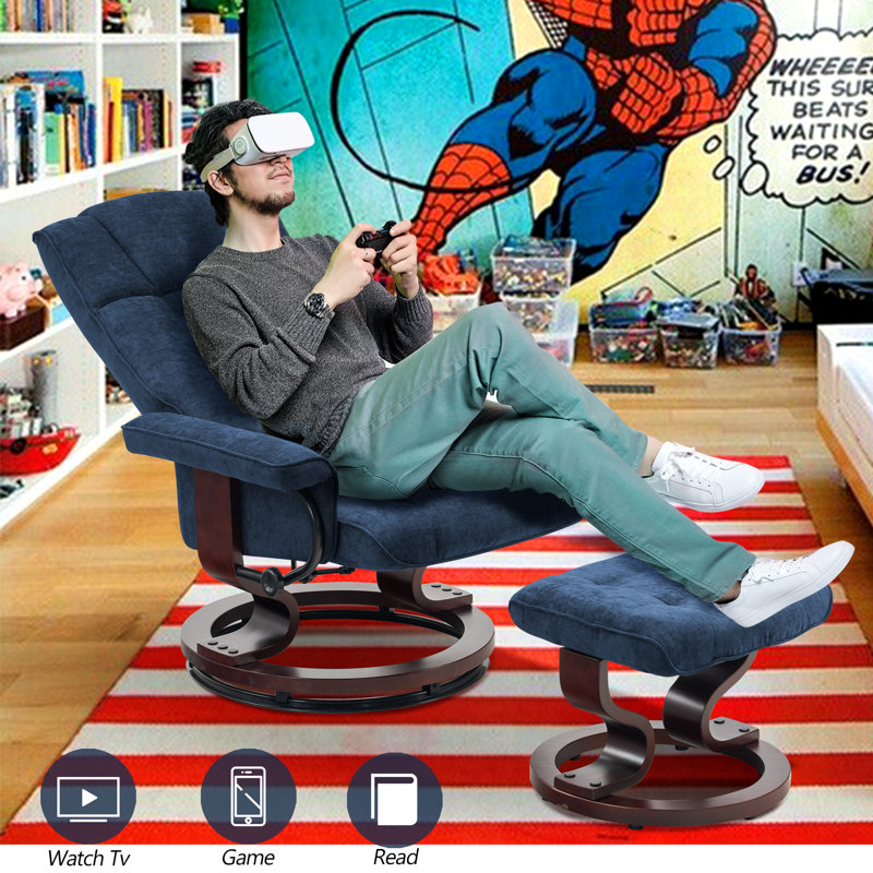 Ottoman chairs at game hotsell